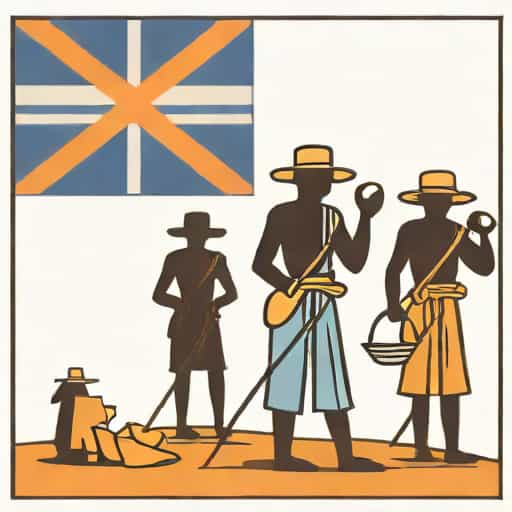 Slavery In Hispaniola