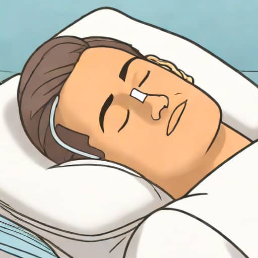 Sleeping After Cochlear Implant Surgery