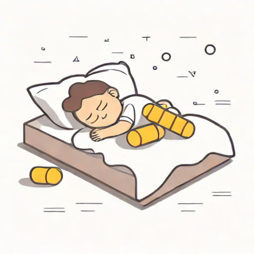 Sleeping Pills Groggy Next Day