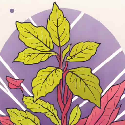 Slime Visions Of Coleus Canon
