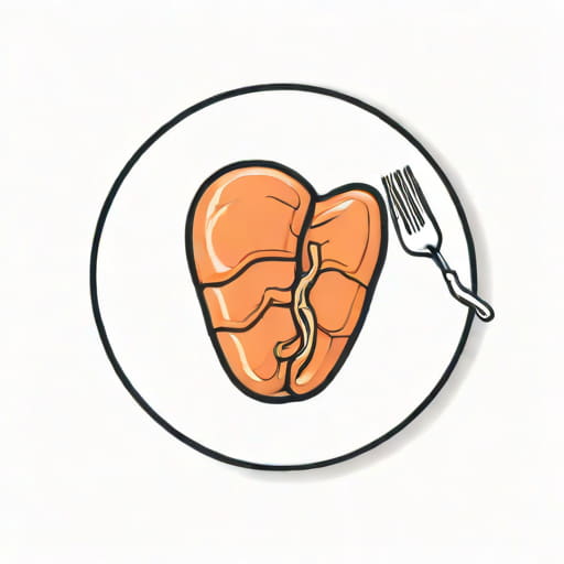 Slimfast Liver Shrinkage Diet