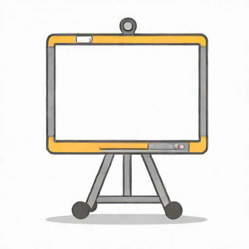 Smart Board Promethean