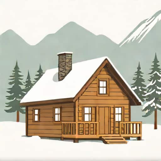 Snowshed Lodge Photos