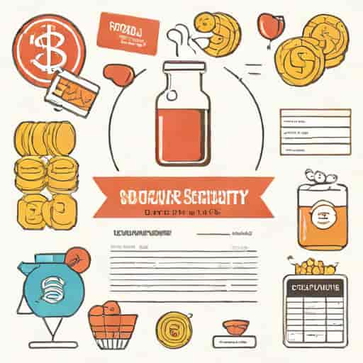 Social Security Cola 2025 Payment Schedule