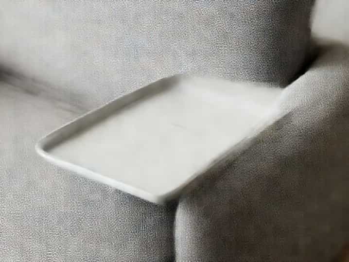 Sofa Armrest Tray Ikea