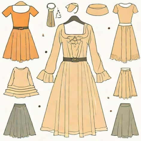 Sofra Tulle Dressing Uses