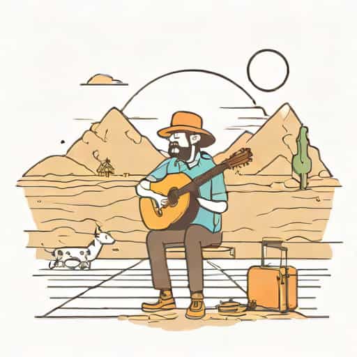 Song Poor Wayfaring Stranger