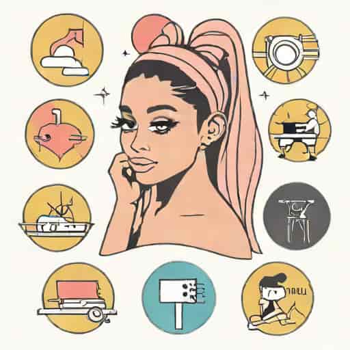 Songs Like Fantasize Ariana Grande