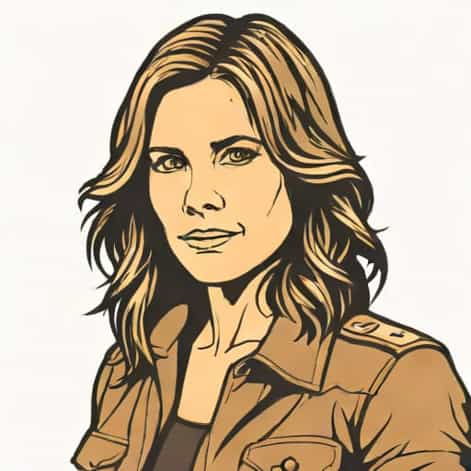 Sophia Bush The Hitcher