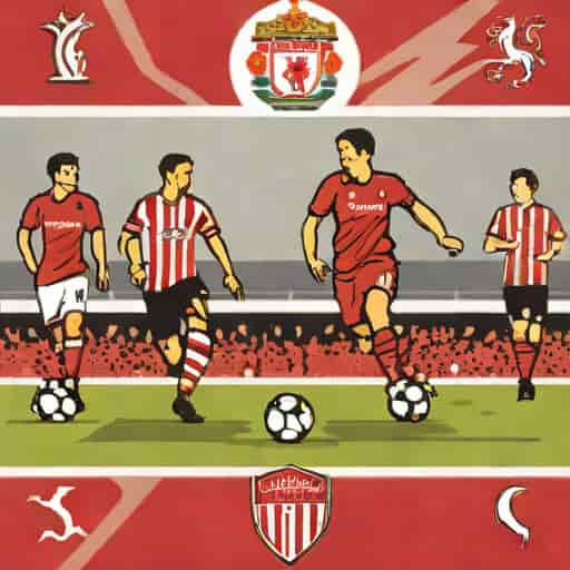 Southampton Fc Vs Liverpool Fc