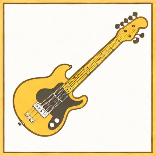 Southbound Pachyderm Bass Tab