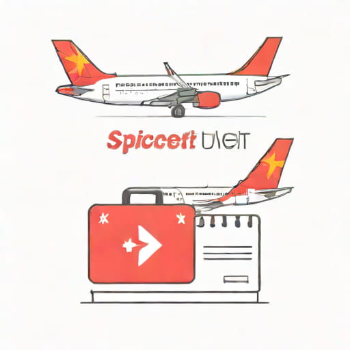 Spicejet Web Check In