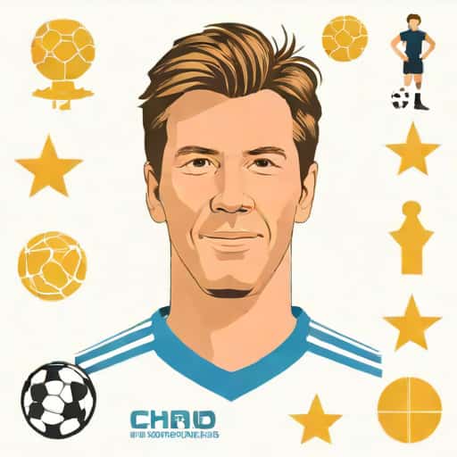 Sports Career Of Chris Waddle