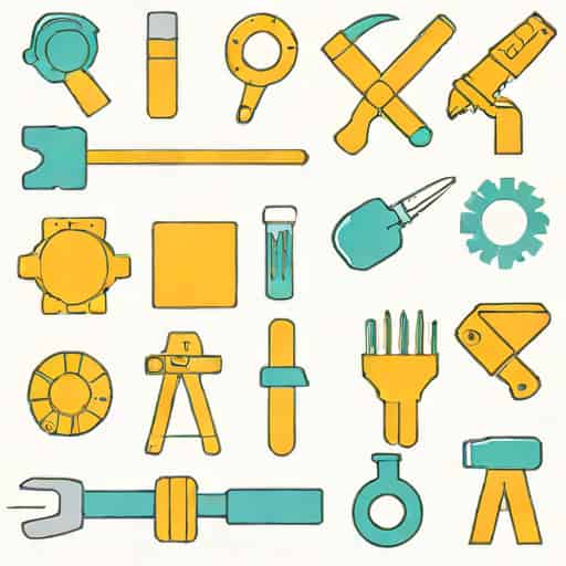 Spotlight Dotting Tools