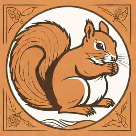 Squirrel Lifespan In Captivity