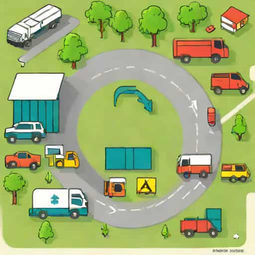 St Albans Recycling Centre