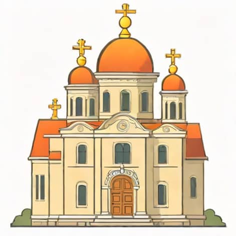 St Nicholas Orthodox Church