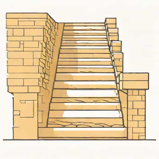 Standard Stair Rise And Run