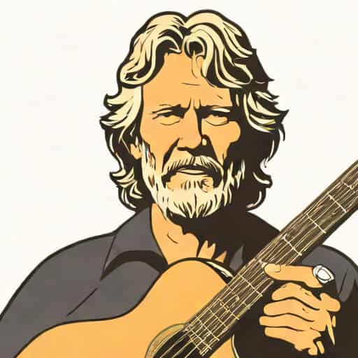 Star Is Born Kris Kristofferson