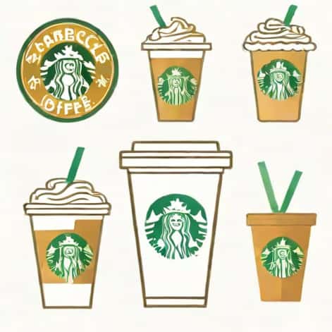 Starbucks Non Dairy Drinks