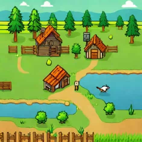 Stardew Valley Auto Grabber