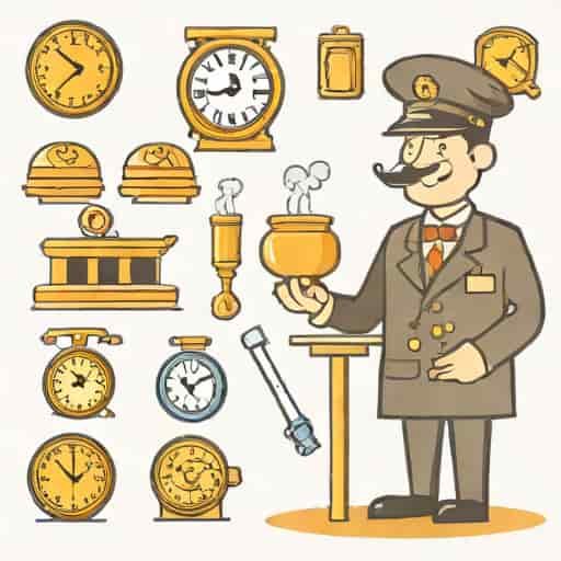 Stationmaster Game Wiki