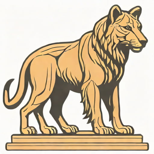 Statue Of Romulus And Remus