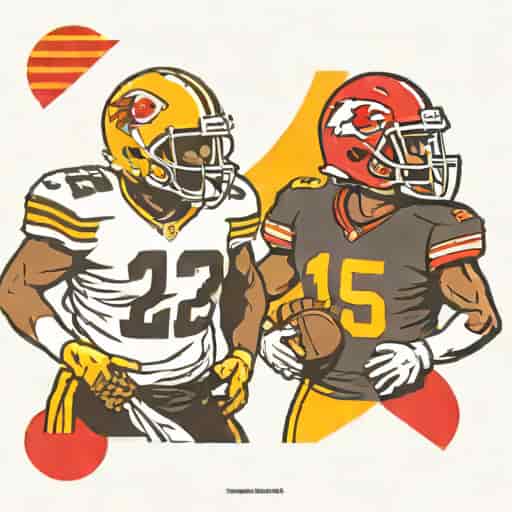 Steelers Vs Kansas City Chiefs