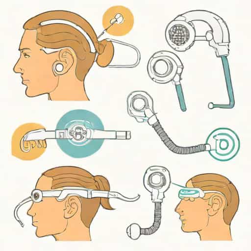 Steps Of Cochlear Implant Surgery