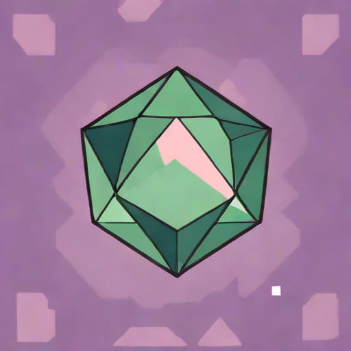 Steven Universe Fluorite Unfused