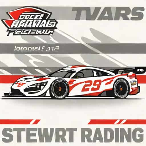 Stewart Haas Racing Shutting Down