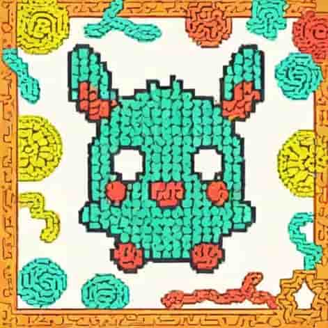 Stitch And Scrump Crochet Kit Step By Step