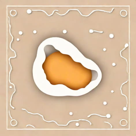 Stored In Adipose Tissue
