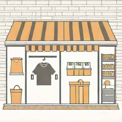 Stores To Never Shoplift From
