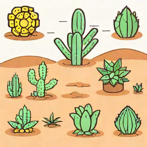 Story Mode Peyote Plant Locations