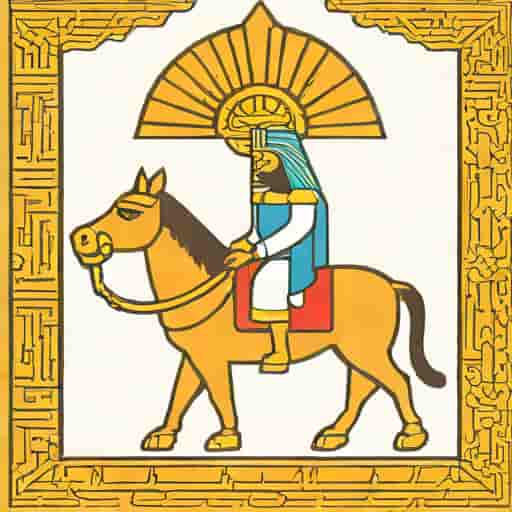 Story Of Pharaoh In The Bible