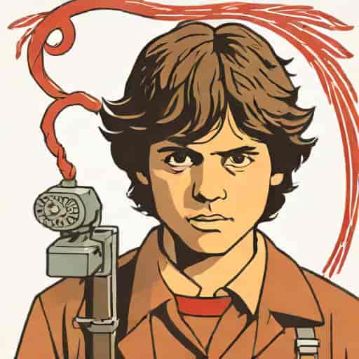 Stranger Things Victor Creel