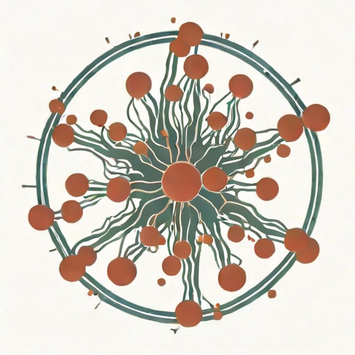Streptococcus Pneumoniae X Ray