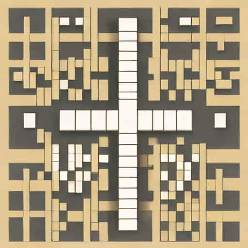 Strong Religious Devoutness Crossword