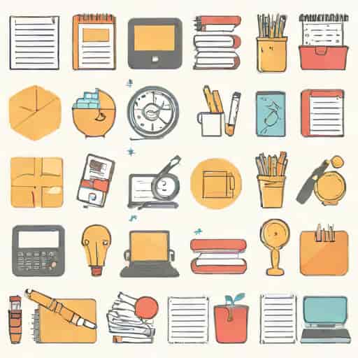 Study Methods For Memorization