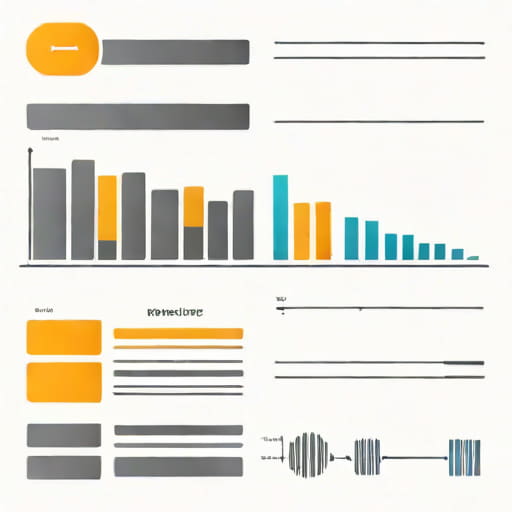 Sub Divided Bar Diagram
