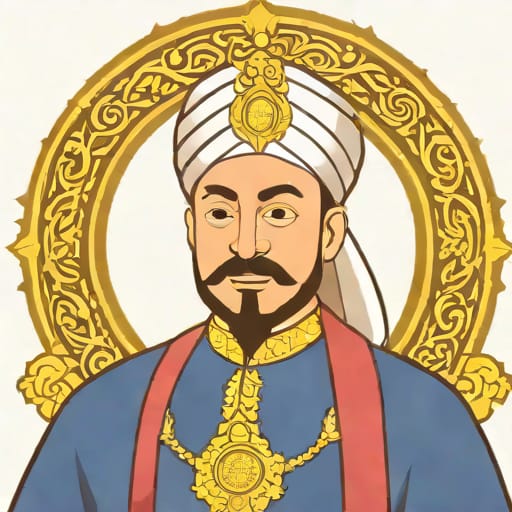 Sultan Iskandar Ibni Sultan Ismail