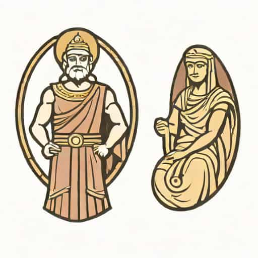 Summary Of Damon And Pythias