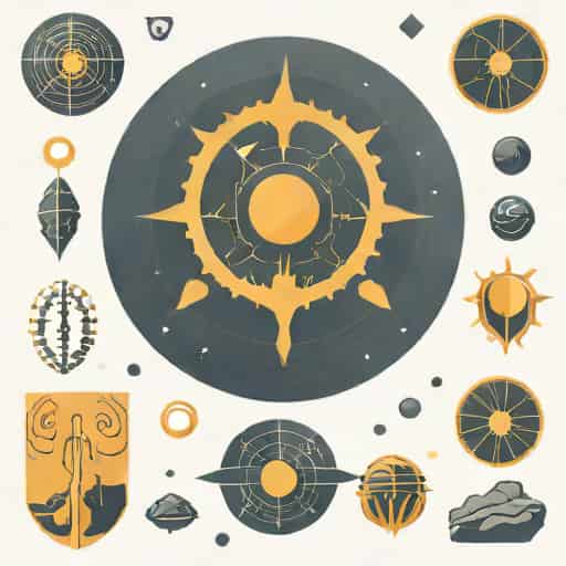 Summary Of The Archean Eon