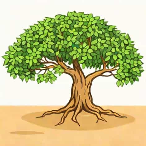 Summary Of The Felling Of The Banyan Tree