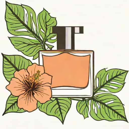 Suntanned Hibiscus Eau De Parfum