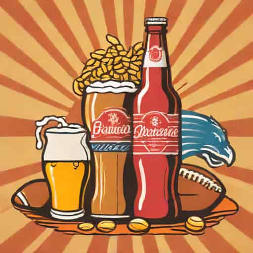 Super Bowl Commercials Budweiser