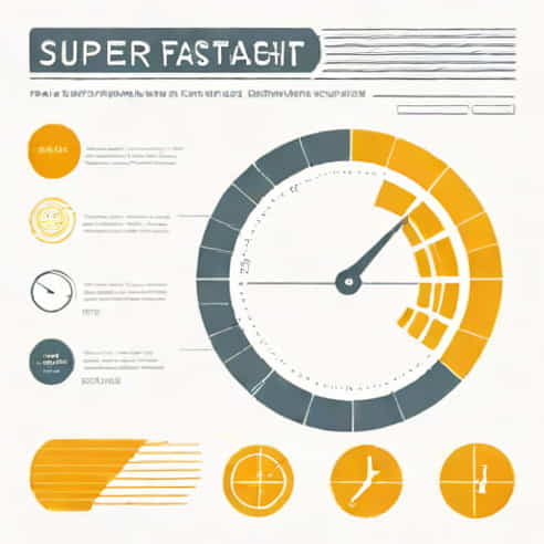 Super Fast Panel Chart