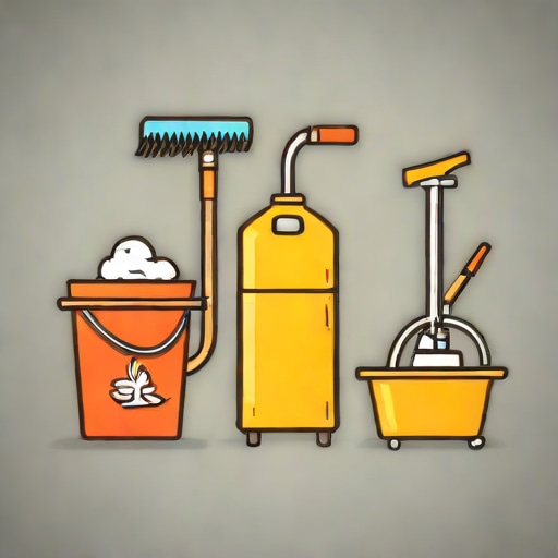 Super Quality Cleaners Woodmen