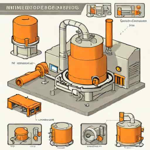 Super Smelter Schematic